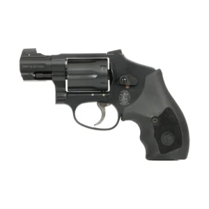 SMITH AND WESSON 432UC 32H&R 1-7/8" 6RD NS BLK