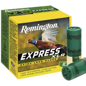 REM 12G EXP 2.75-1.25-7.5 25RD