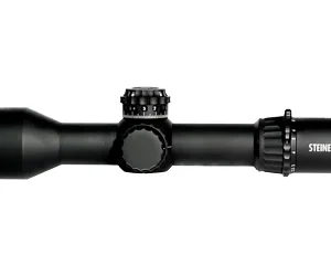 STEINER T6XI 2.5-15X50MM SCR MIL FFP