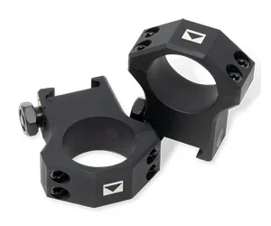 STEINER T SERIES RINGS 30MM LOW