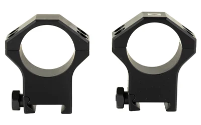 STEINER T SERIES RINGS 34MM X HIGH - Image 3