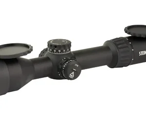 STEINER H6XI 2-12X42MM BLK