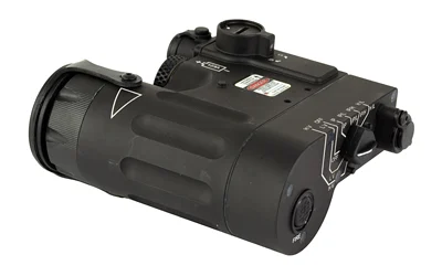 STEINER DBAL D2 LED IR AIMING DEVICE - Image 2