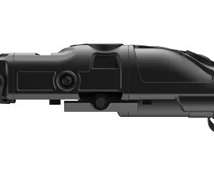 STEINER ATLAS GREEN LASER BLACK