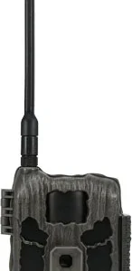 STEALTH CAM TRAIL CAMERA - DECEPTOR MAX 3.0 CELLULAR 50MP