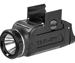 STRMLGHT TLR-3X FOR SIG P365/XL BLK