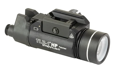 STRMLGHT TLR-1 HP 1000LUM LG KIT BLK - Image 2