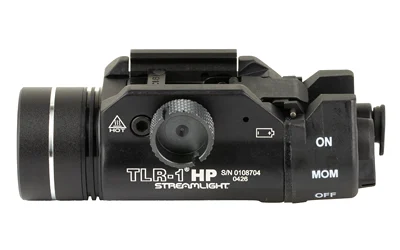 STRMLGHT TLR-1 HP 1000LUM LG KIT BLK - Image 3