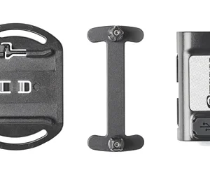 STRMLGHT SL-SIDESADDLE USB HAT BLK