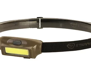 STRMLGHT BANDIT HL USB COY GRN LED