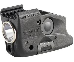 STRMLGHT TLR6 HL FOR GLK 17/19 BLK