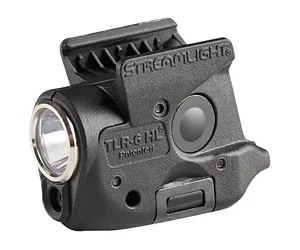 STRMLGHT TLR6 HL G FOR SIG P365 BLK