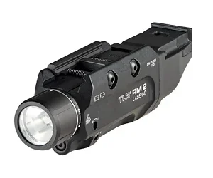 STRMLGHT TLR RM2 500LM LT/GRN LSR
