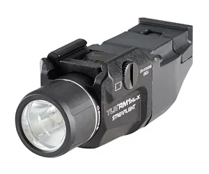 STRMLGHT TLR RM 1 HL-X USB SYSTEM