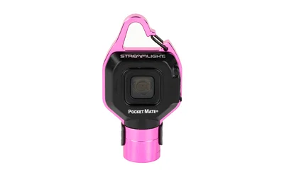 STRMLGHT POCKET MATE W USB CORD PINK