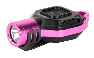 STRMLGHT POCKET MATE W USB CORD PINK - Image 3