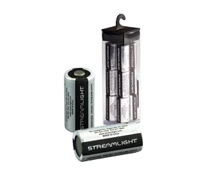 STRMLGHT 3V LITHIUM BATTERY 12/PK