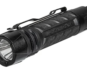 STREAMLIGHT POLYTAC 1X 500LUM BLACK