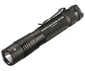 STRMLGHT PROTAC HL USB RECHARGEABLE
