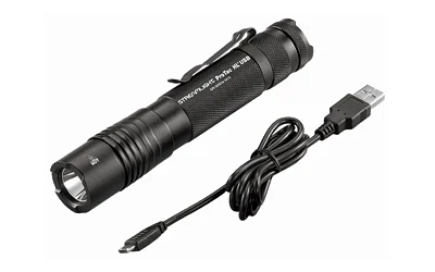 STRMLGHT PROTAC HL USB RECHARGEABLE - Image 3