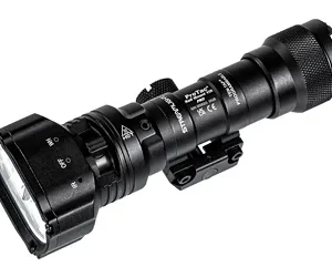 STRMLGHT PROTAC RAIL MNT VIR USB PRO