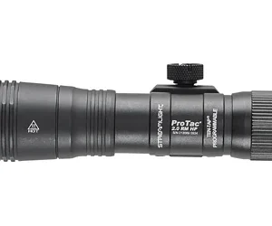 STRMLGHT PROTAC 2.0 RAIL MOUNT HP