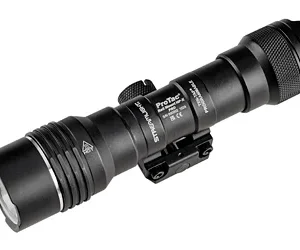 STRMLGHT PROTAC RAIL MNT HPX PRO USB