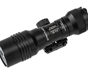 STRMLGHT PROTAC RAIL MO 1L-X USB PRO