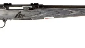 SAVAGE ARMS A17 SPORTER 17HMR BL/LAM 22"