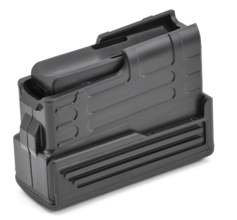 SAVAGE ARMS MAGAZINE 220 SLUG GUN BLUED