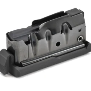 SAVAGE ARMS MAGAZINE AXIS 223REM BLUED
