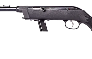 SAVAGE ARMS 64 TAKEDOWN SEMI-AUTO 22LR LH