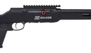 SAVAGE ARMS A22 PRECISION 22LR 18" TB