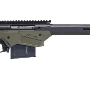 SAVAGE ARMS AXIS II PRECISION 243WIN 22" #