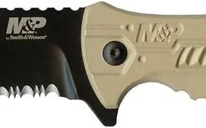 SWC MP CLIP PNT FIXED SERRATED