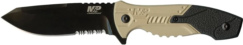 SWC MP CLIP PNT FIXED SERRATED