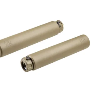 SUREFIRE SOCOM338 GEN2 338LAP DE SLNCER