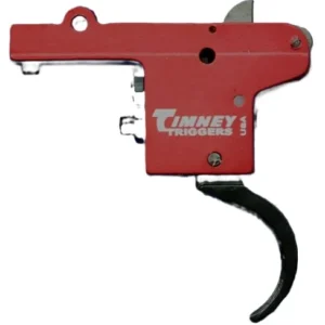 TIMNEY TRIGGER SPRINGFIELD - SO3A3 FEATHERWEIGHT 3LB BLACK
