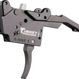 TIMNEY TRIGGER BROWNING X-BOLT - II ADJUSTABLE 1.5-4LB BLACK