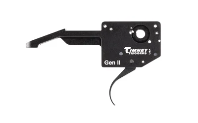 TIMNEY TRIG RUGER AMRCN GEN 2 3LB