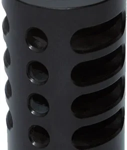 TANDEMKROSS GAME CHANGER - COMPENSATOR FOR 22LR BLACK