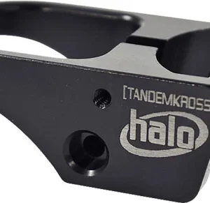 TANDEMKROSS HALO CHARGING RING - FOR BROWNING BUCKMARK BLACK
