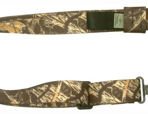 TOC SUPER SLING 2+ - 1-1/4" MAX-4 W/SWIVELS