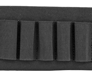 U/M SHOTGUN BUTT STOCK SHELL HLDR