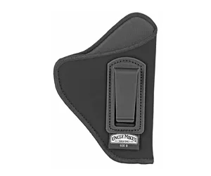 U/M INSIDE PANT HLSTR BLK SZ 0 RH