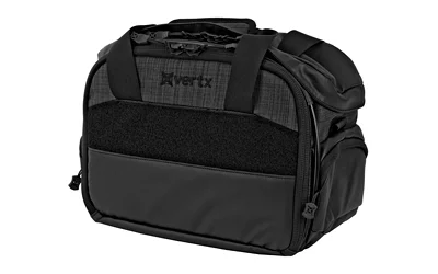 VERTX COF LIGHT RANGE BAG HTH/GL BLK - Image 2