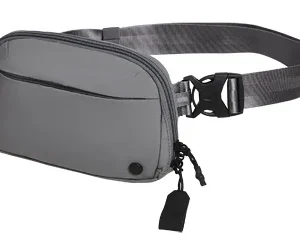 VERTX EVERYDAY FANNY PACK 2.1 GRAY