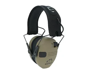 WALKER'S RAZOR COMPACT ELEC MUFF FDE