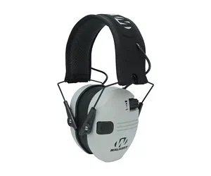 WALKER'S RAZOR COMPACT ELEC MUFF GRY