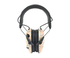 WALKERS RZR SLM ELEC MUFF D TGR STRP